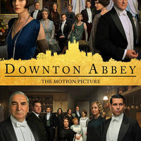 Downton Abbey (2019) [MA 4K]