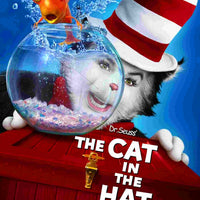 Dr. Seuss' The Cat in the Hat (2003) [MA HD]