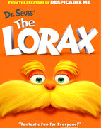 Dr. Seuss’ The Lorax (2012) [MA HD]