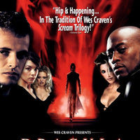Dracula 2000 (2000) [Vudu HD]