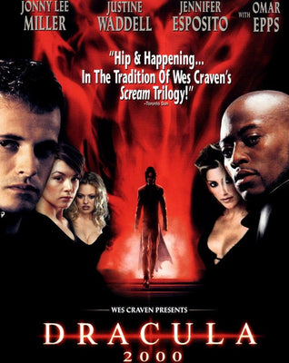 Dracula 2000 (2000) [iTunes HD]
