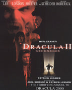 Dracula 2: Ascension (2003) [Vudu HD]