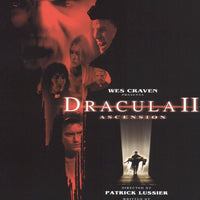 Dracula 2: Ascension (2003) [iTunes HD]