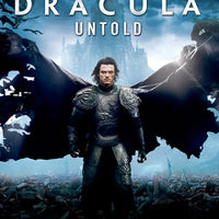 Dracula Untold (2014) [MA 4K]