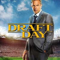 Draft Day (2014) [iTunes HD]