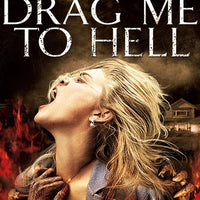 Drag Me to Hell (Unrated) (2009) [MA HD]
