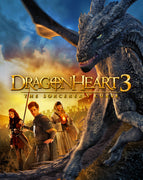 Dragonheart 3 The Sorcerer's Curse (2015) [MA HD]