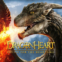 Dragonheart: Battle for the Heartfire (2017) [Ports to MA/Vudu] [iTunes HD]