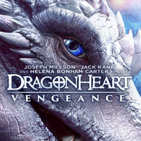 Dragonheart Vengeance (2020) [MA HD]