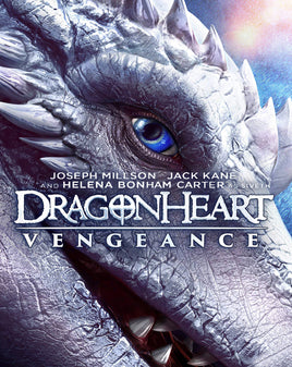 Dragonheart Vengeance (2020) [MA HD]