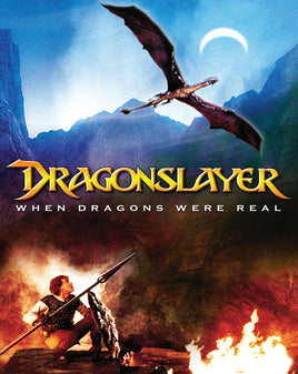 Dragonslayer (1981) [iTunes 4K]