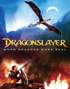 Dragonslayer (1981) [Vudu 4K]