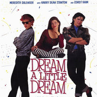 Dream a Little Dream (1989) [GP HD]