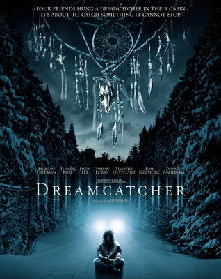 Dreamcatcher (2003) [MA HD]