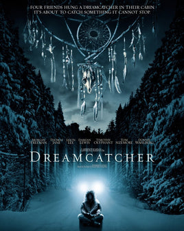 Dreamcatcher (2003) [MA HD]