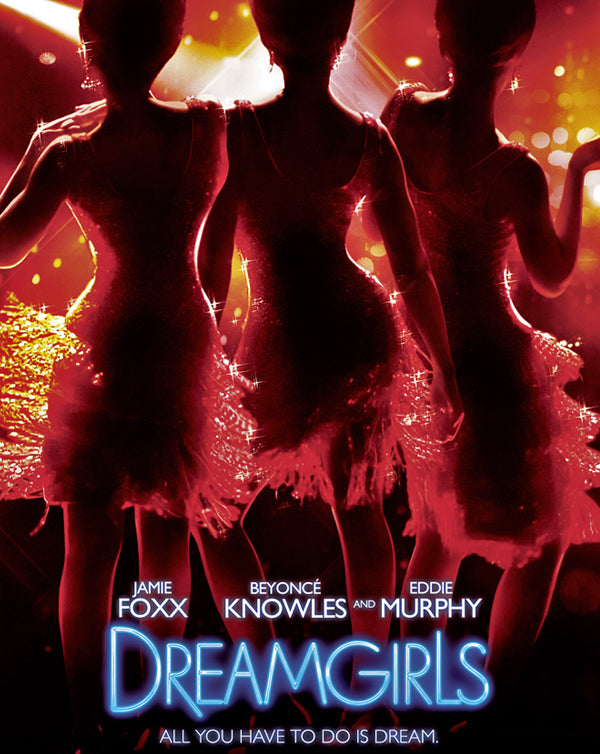 Dreamgirls (2006) [Vudu SD]