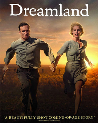 Dreamland (2020) [Vudu HD]