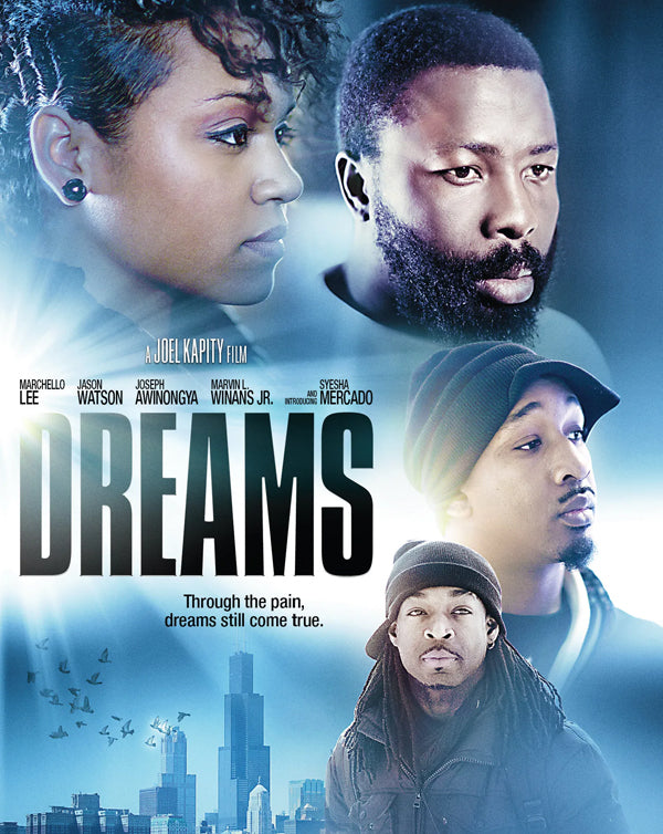 Dreams (2014) [Vudu HD]