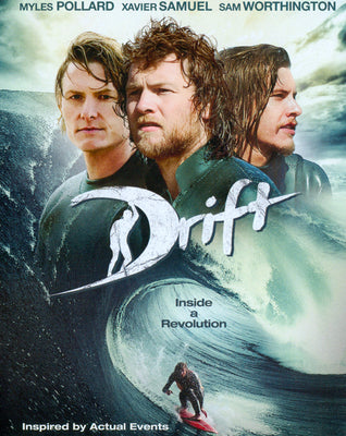 Drift (2012) [Vudu HD]