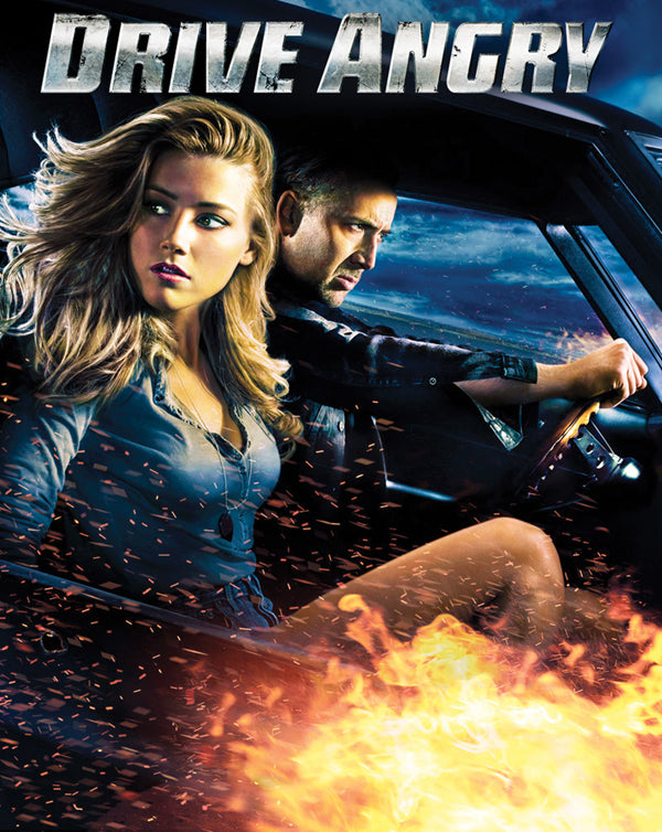 Drive Angry (2011) [Vudu HD]