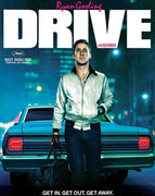 Drive (2011) [MA HD]