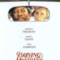 Driving Miss Daisy (1989) [MA HD]