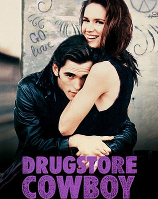 Drugstore Cowboy (1989) [Vudu HD]