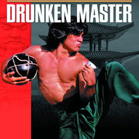 Drunken Master (1978) [MA HD]