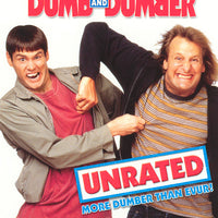 Dumb and Dumber (Unrated) (1994) [MA HD]