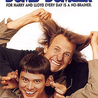 Dumb and Dumber (1994) [MA HD]