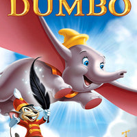 Dumbo (1941) [MA HD]