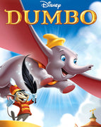 Dumbo (1941) [MA HD]