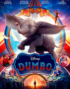 Dumbo (2019) [Ports to MA/Vudu] [iTunes 4K]