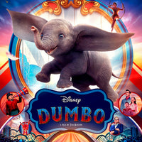 Dumbo (2019) [MA HD]