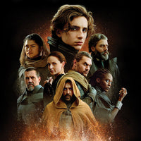 Dune (2021) [MA HD]