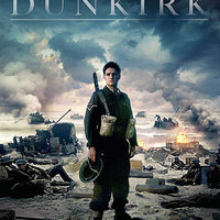 Dunkirk (2017) [MA 4K]