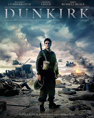Dunkirk (2017) [MA 4K]
