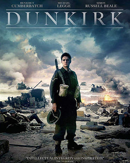 Dunkirk (2017) [MA 4K]