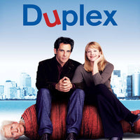 Duplex (2003) [Vudu HD]