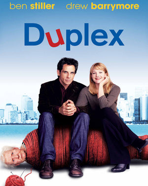 Duplex (2003) [Vudu HD]