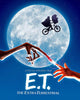 E.T. The Extra-Terrestrial (1982) [Ports to MA/Vudu] [iTunes 4K]
