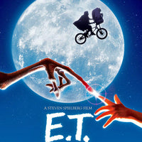 E.T. The Extra-Terrestrial (1982) [Ports to MA/Vudu] [iTunes 4K]