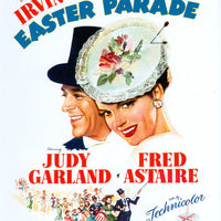 Easter Parade (1948) [MA HD]