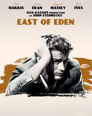East of Eden (1955) [MA HD]