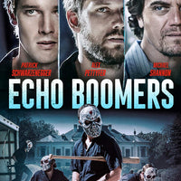 Echo Boomers (2020) [Vudu HD]