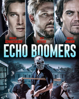 Echo Boomers (2020) [iTunes HD]