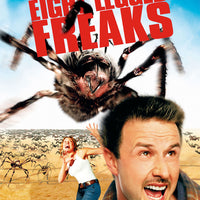 Eight Legged Freaks (2002) [MA HD]