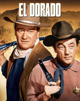 El Dorado (1967) [Vudu HD]