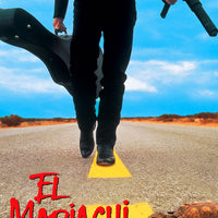 El Mariachi (1993) [MA HD]