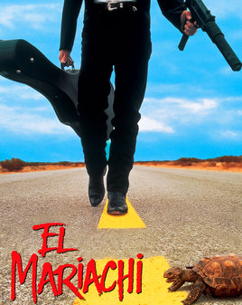 El Mariachi (1993) [MA HD]